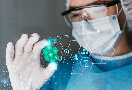  Biotherapeutics Applications